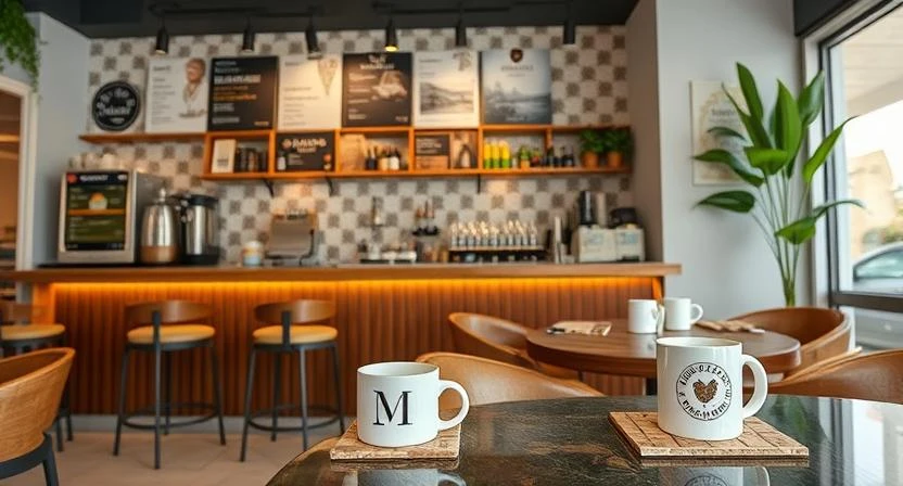 Ceramic Printing: Revolutionizing Modern Business Branding