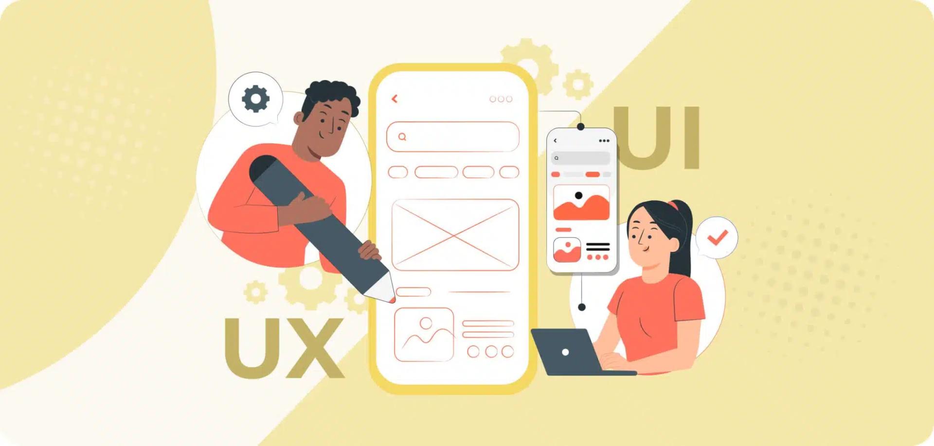 What Makes UI UX Design London Stand Out in the Global Market?