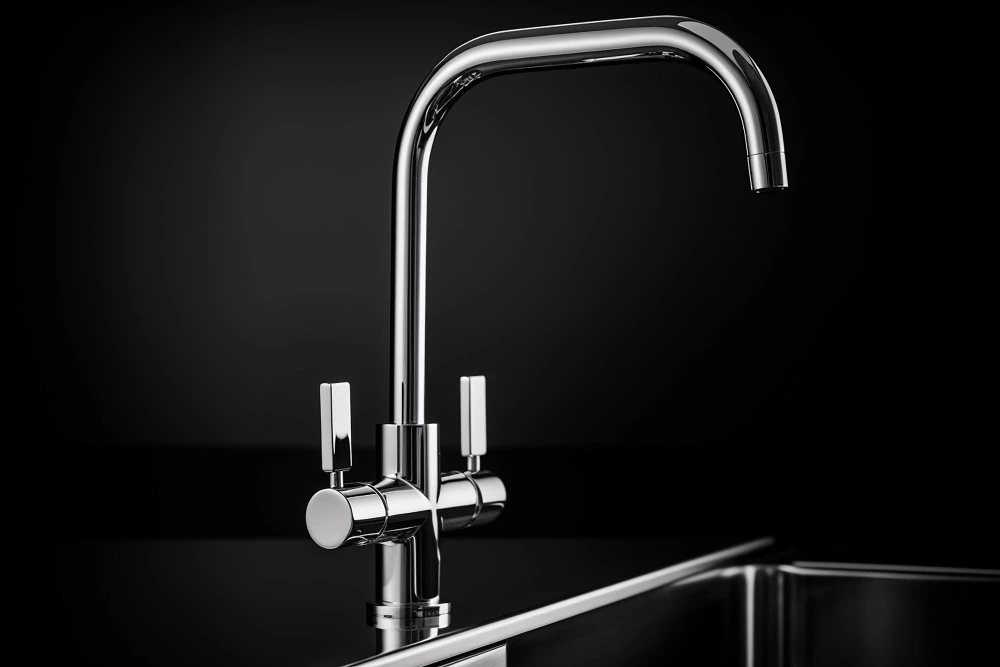 Brizo Faucets: Elegant Design Meets Superior Functionality