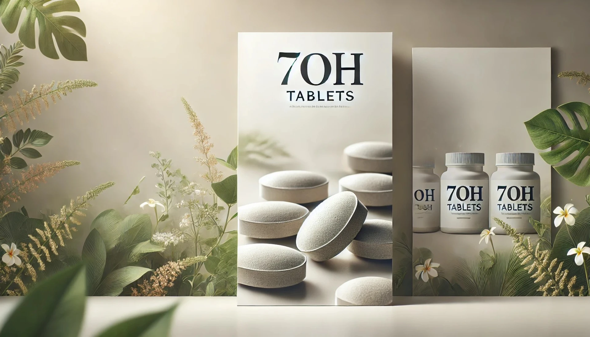 Unlocking the Benefits of 7OH: A Comprehensive Guide for Better Living