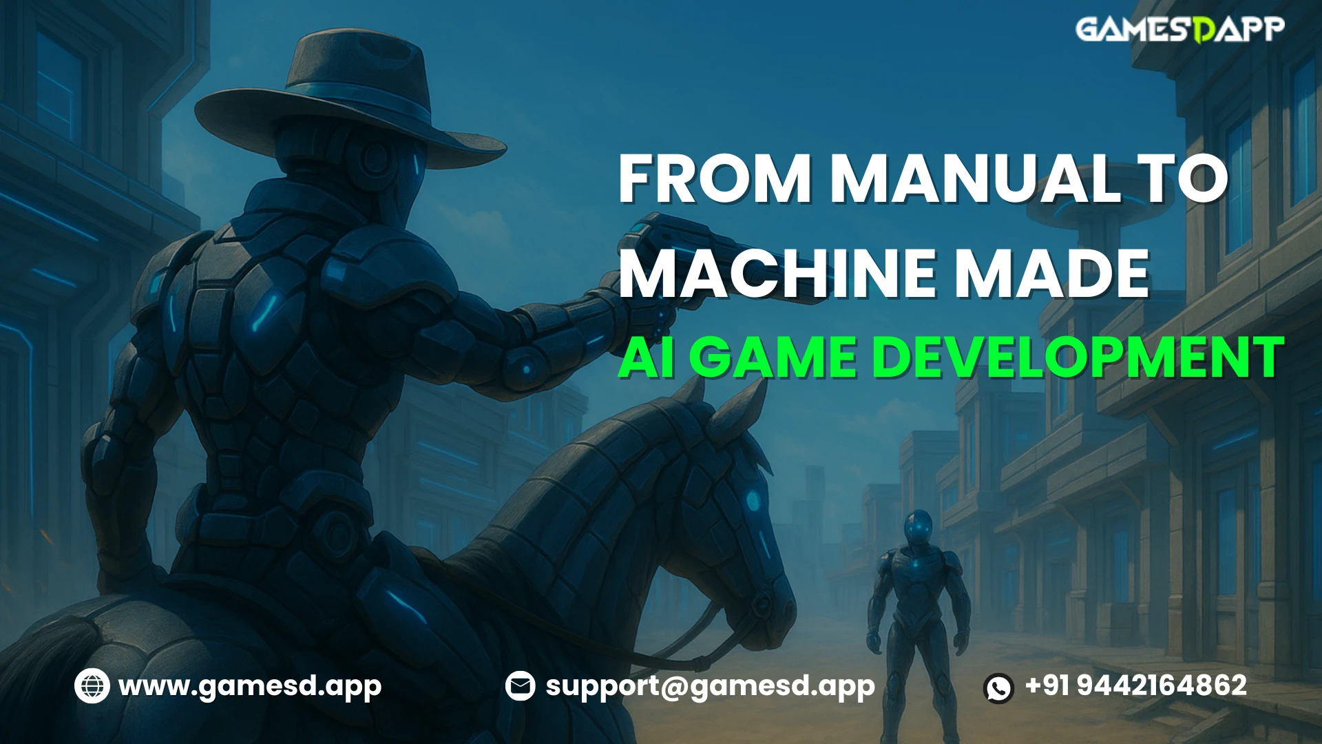 From Manual to Machine-Made: The Evolution of Game Creation with AI