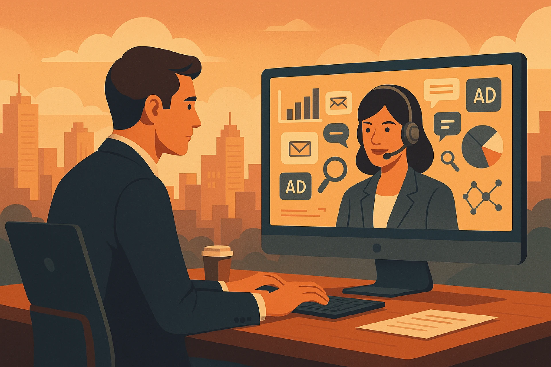Transform Your Marketing Workflow with a Dedicated Virtual Assistant