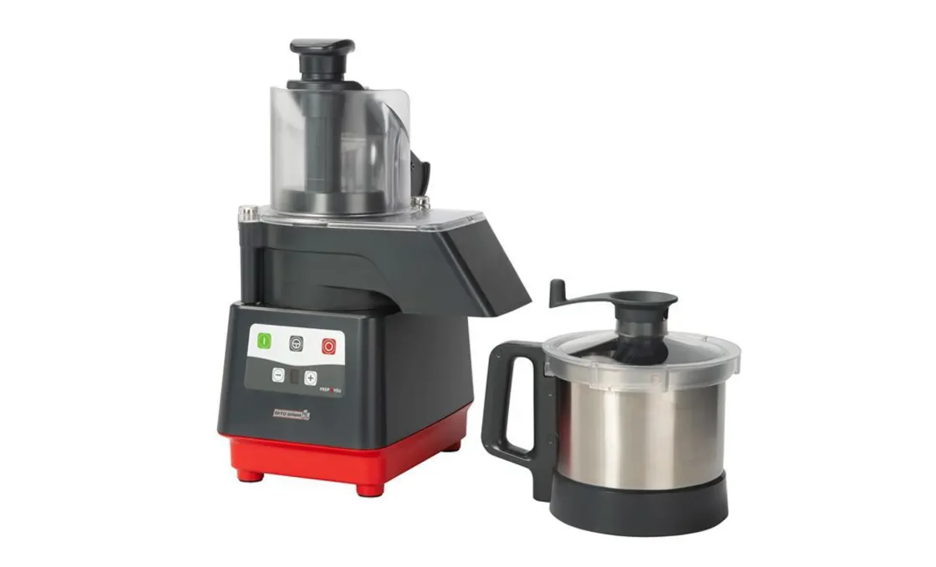 How to Use a Food Processor Like a Pro