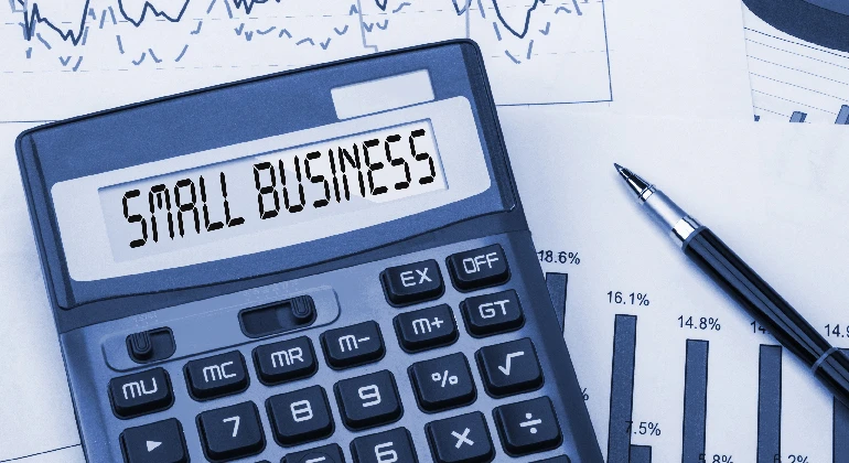 Invoice Discounting: A Lifeline for Small Businesses