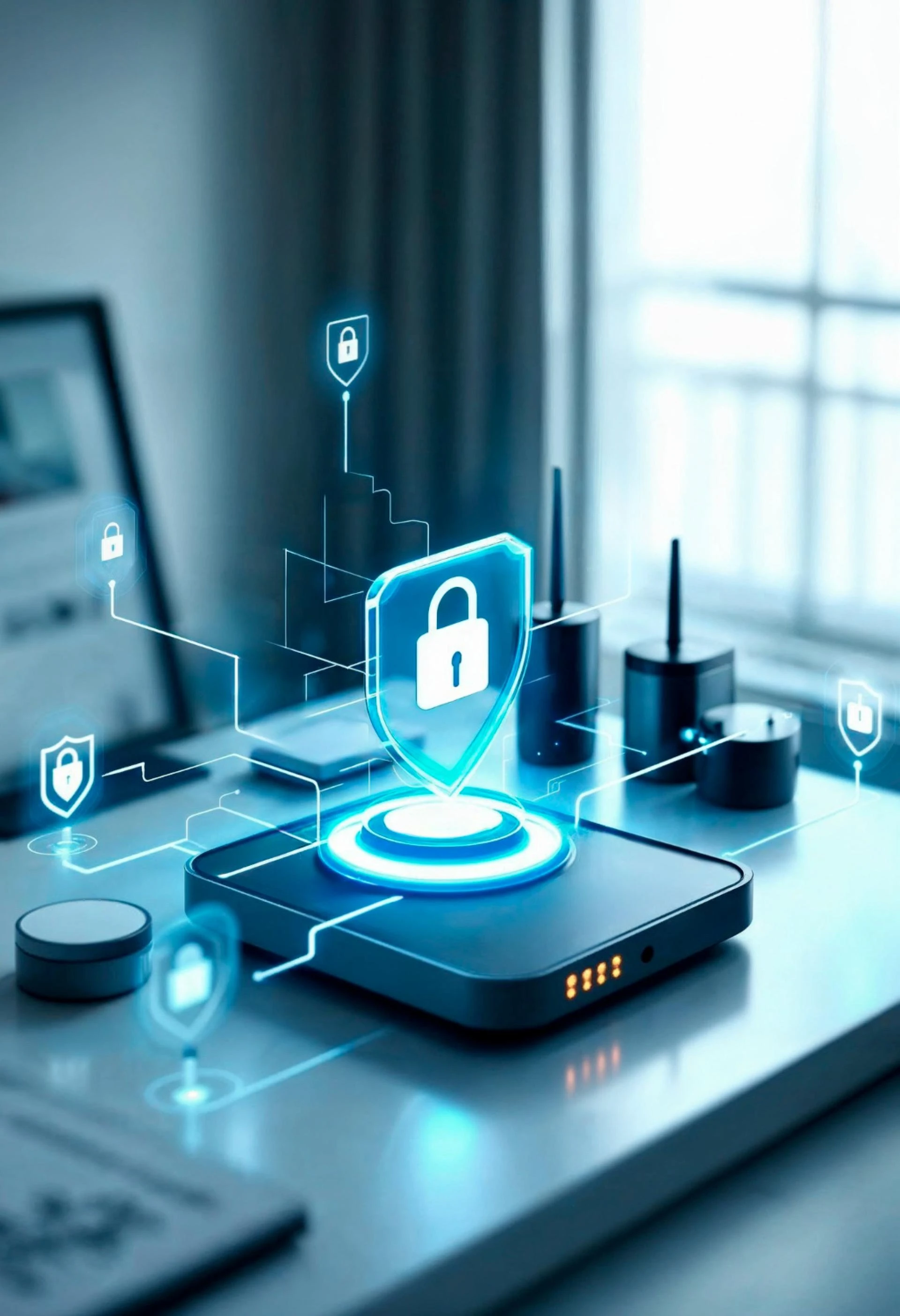 Understanding WAF And Its Importance In Cybersecurity