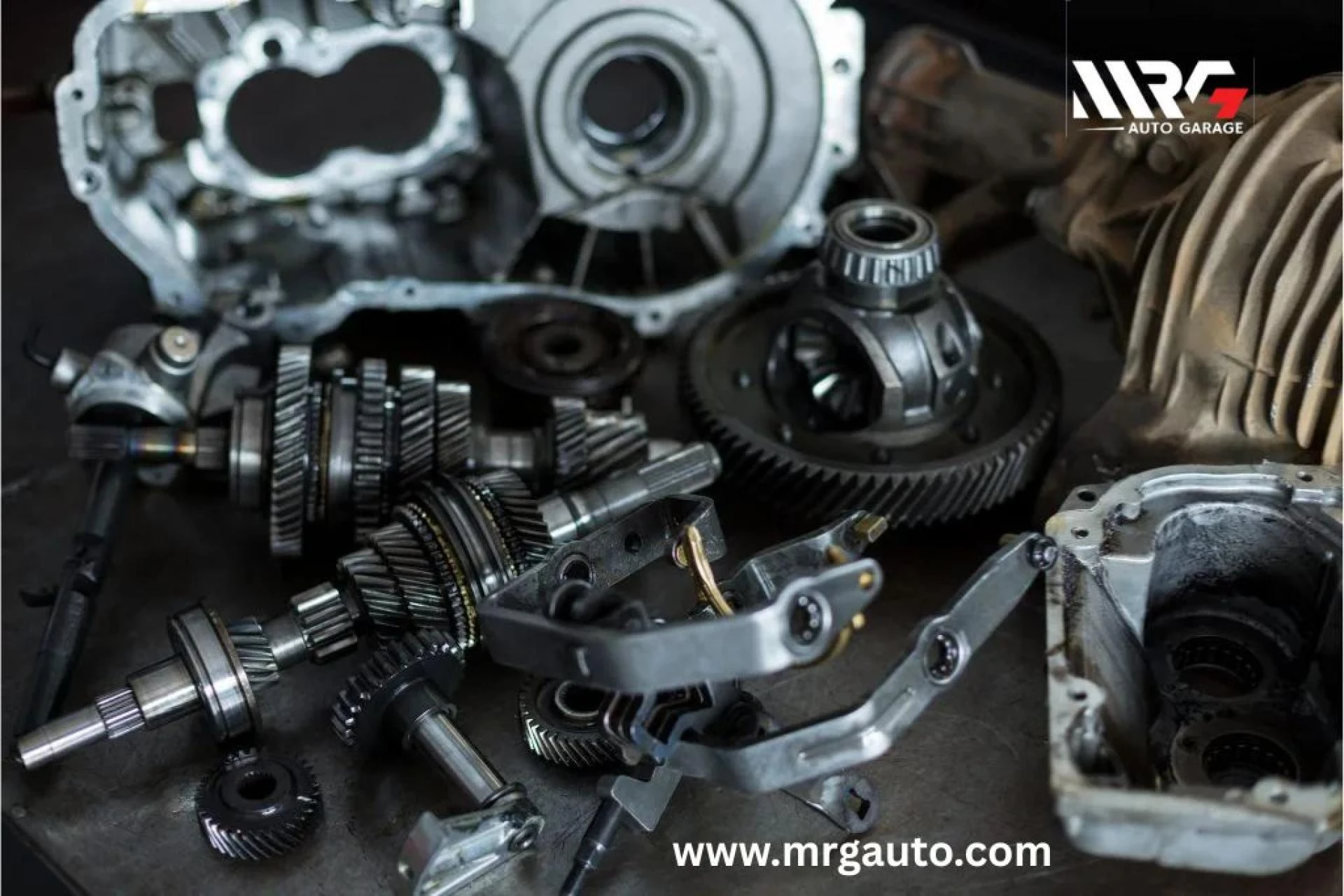 Best Garages in Al Quoz, Dubai: Reliable Auto Repair & Maintenance Solutions