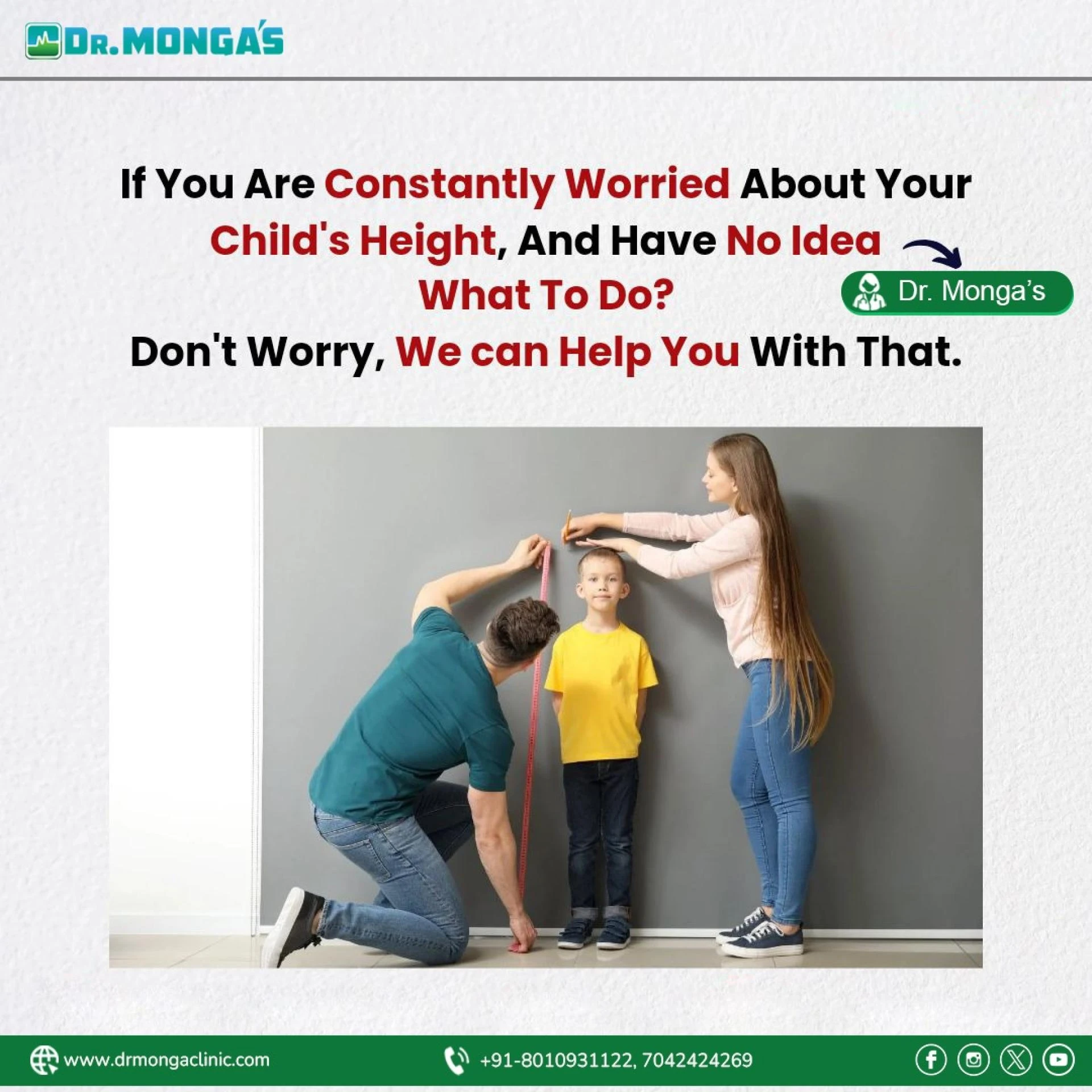 Unlocking Growth Potential: A Comprehensive Guide to Height Increase