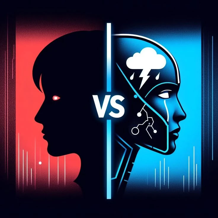 Draft: My Post TitleAI vs. Human Translators: What’s the Future of Language Services?