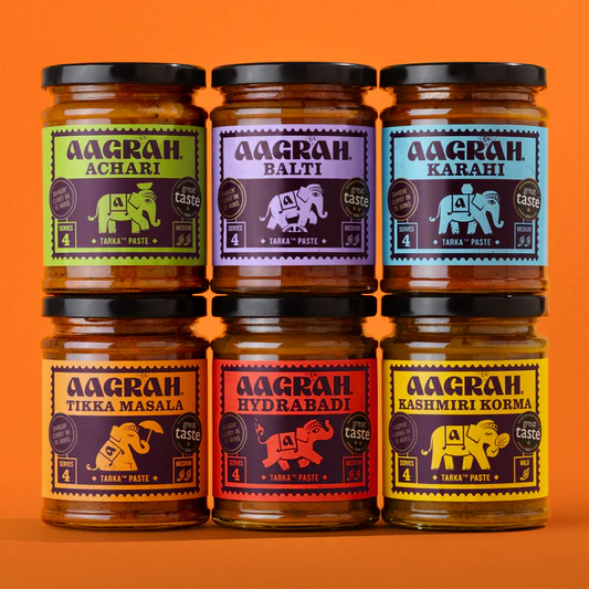 Bring Home Real Flavor: The Best Indian Curry Sauces in a Jar for Authentic Meals