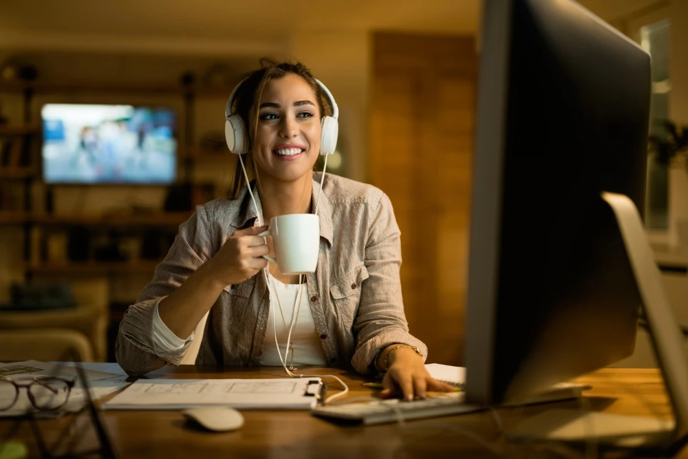 How Virtual Work Is Reshaping Tech Roles