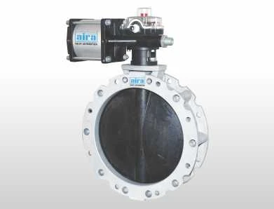 Top Advantages of Installing a Butterfly Valve in Your System
