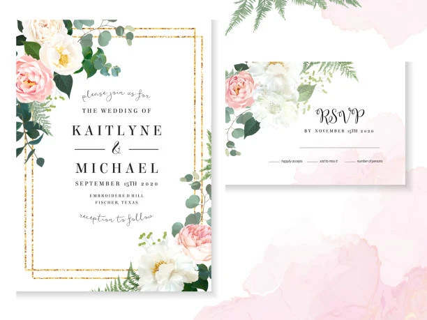 🎥✨ Create the Perfect Wedding Card Video: A Modern Twist to Timeless Invitations 💍🎊