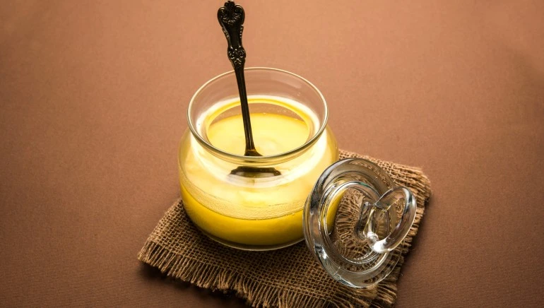 Gir Cow Ghee 1kg Price in India – Is It Worth the Cost?
