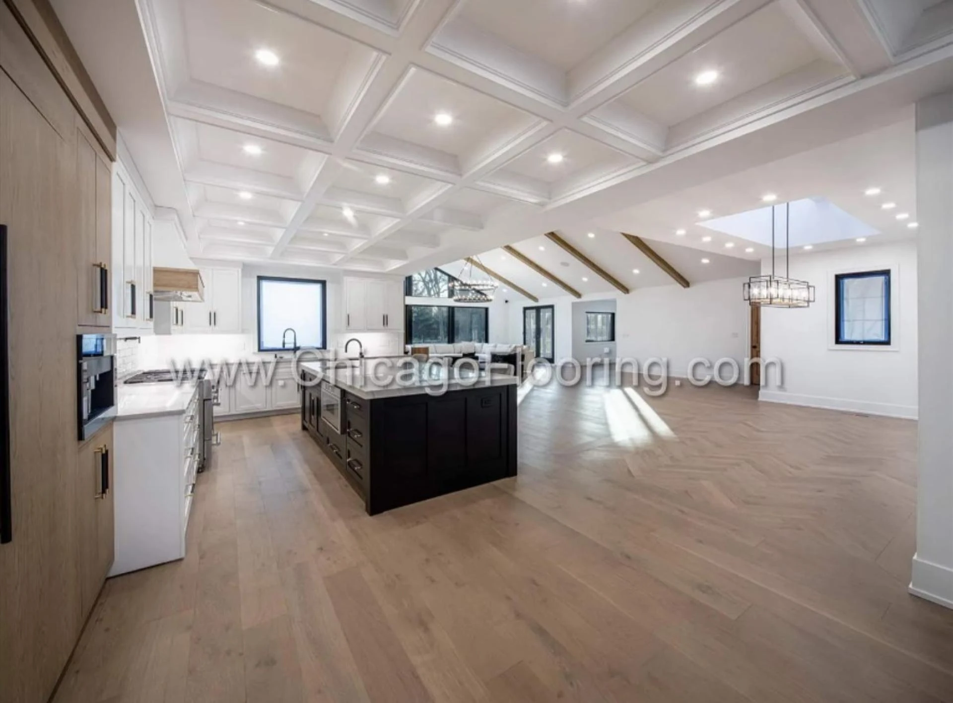 Top Hardwood Flooring Installers Available in Naperville Area