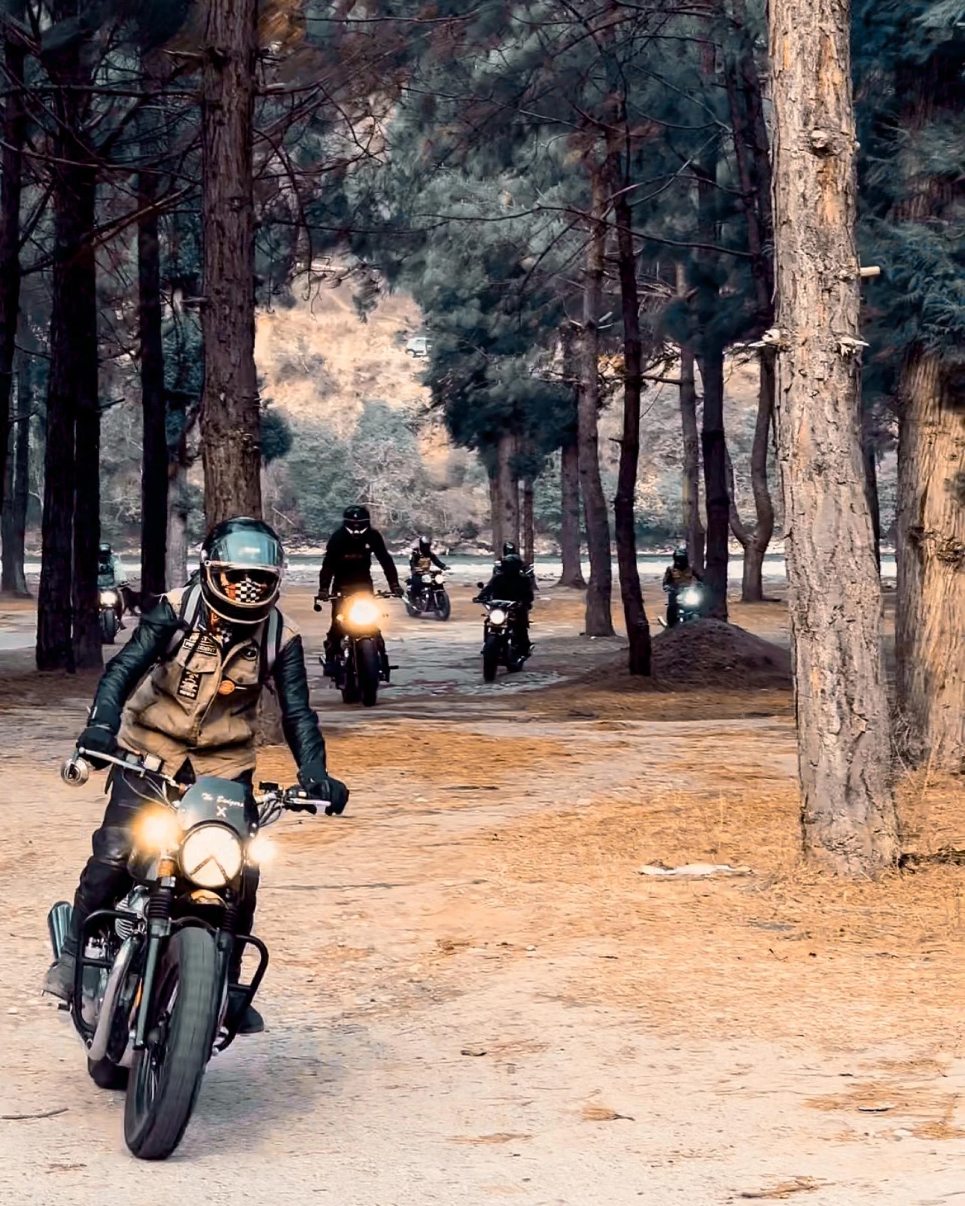 Bhutan Bike Trip: Journey Through the Last Shangri-La