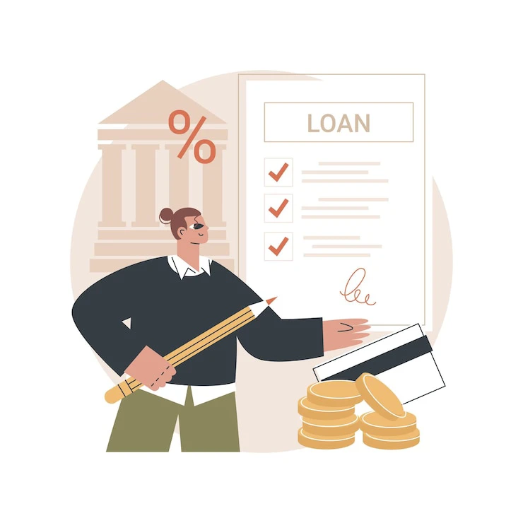 Mistakes to avoid while applying for a Multipurpose Loan