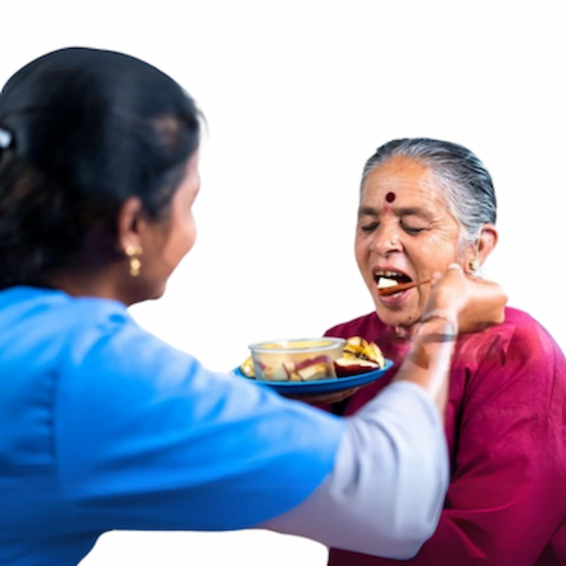 The Essential Role of Eldercare in Ensuring Senior Well-being