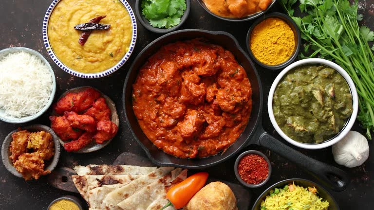 Best Andhra Restaurants in Bangalore: A Spicy Culinary Trail