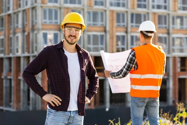 7 Things to Look for in a Residential Property Surveyor Near You