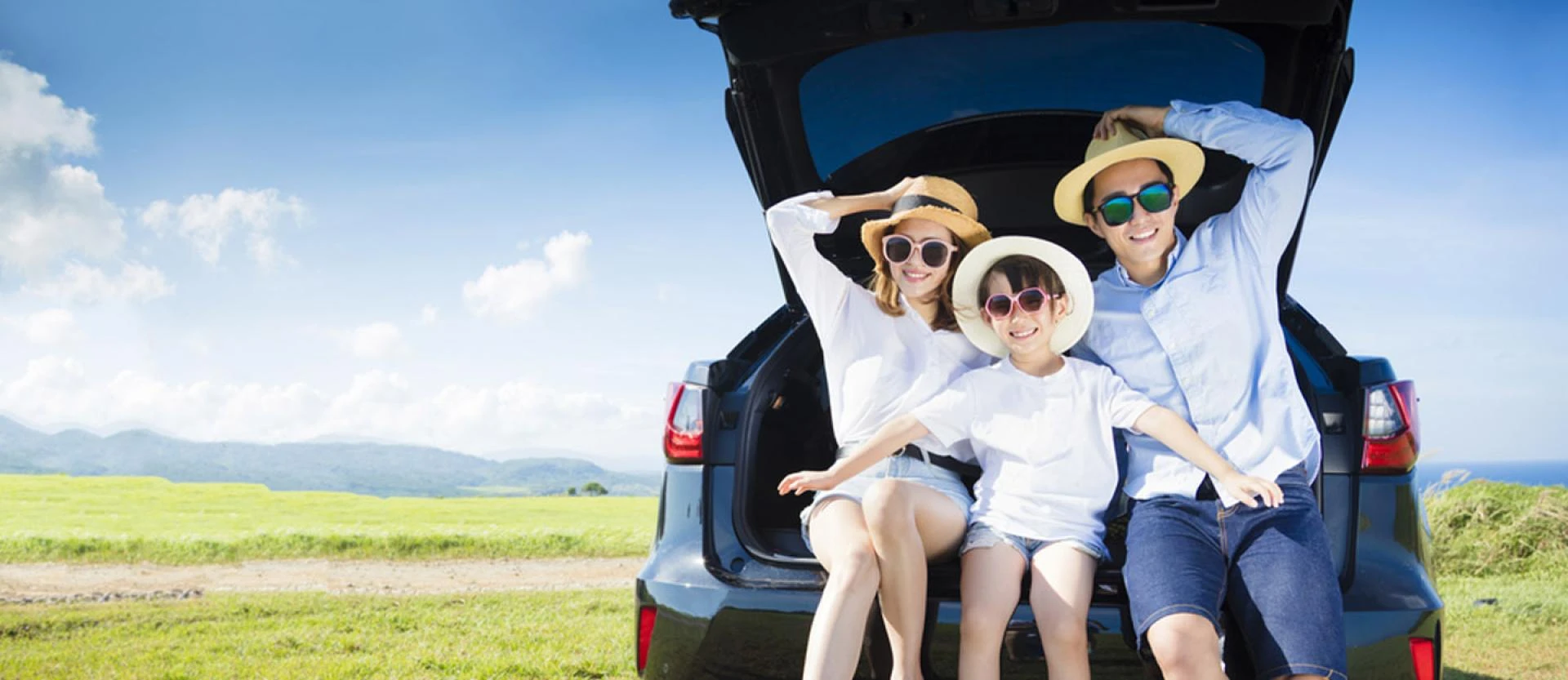 How to Choose a Family Car for Travel: A Comprehensive Guide
