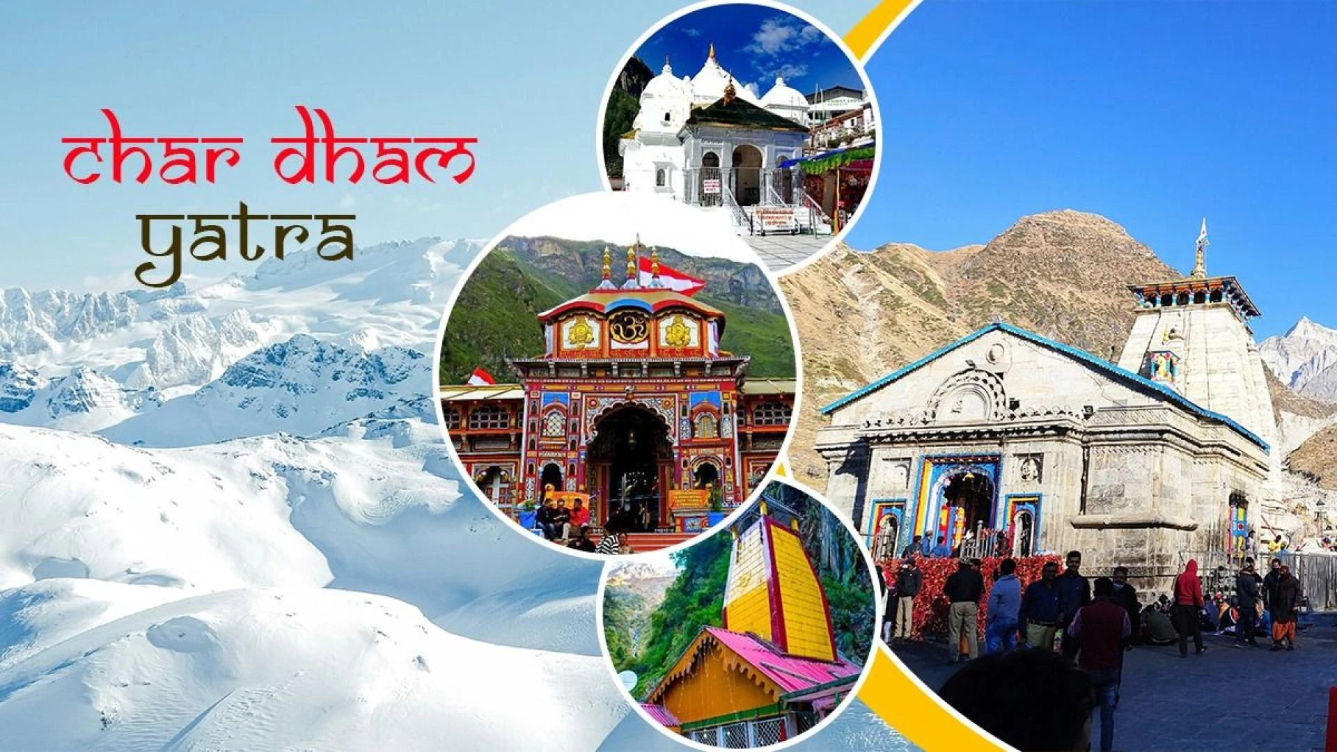 Discover the Enchanting Beauty of Uttarakhand with European Konnect