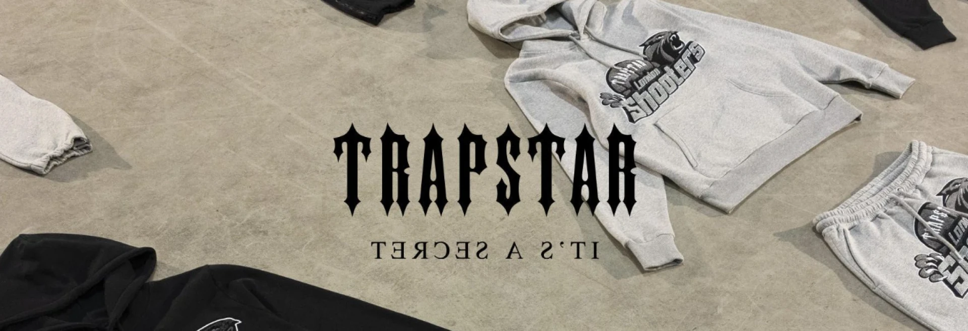 Trapstar Kurtka: The Ultimate Statement Jacket in Streetwear Fashion