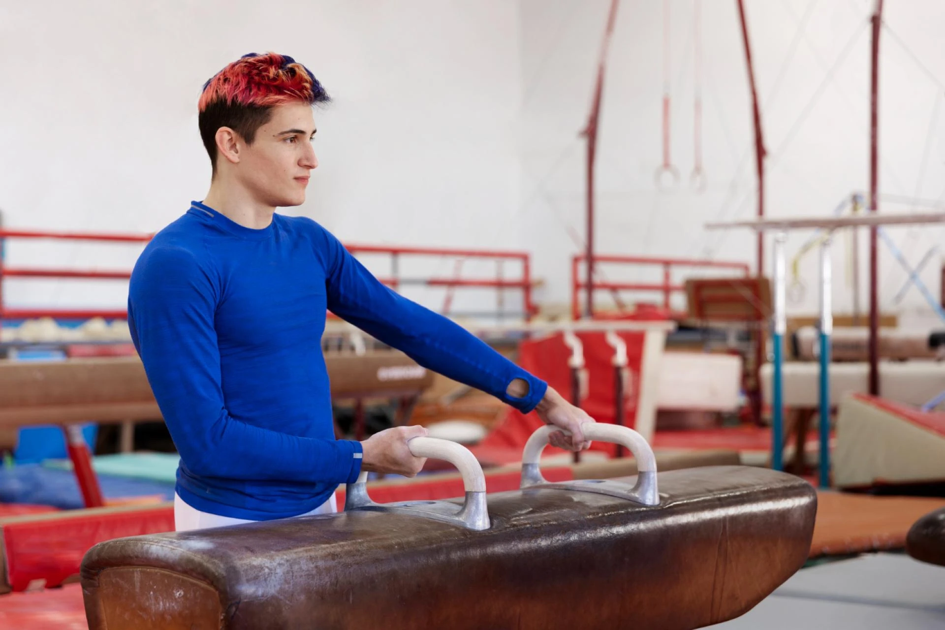 Flash Sale: Grab Top-Quality Gymnastics Bars at Unbeatable Prices!