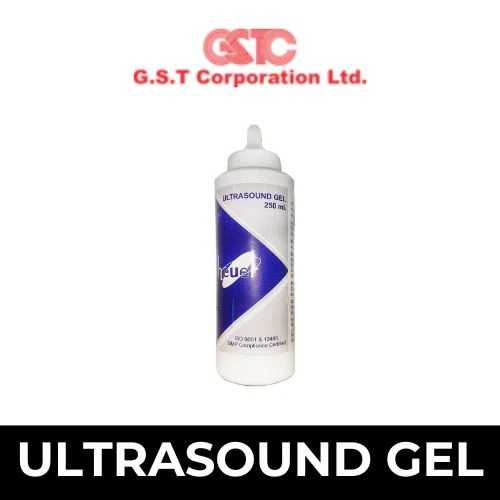 Trusted Ultrasound Gel – Bulk Supply Available