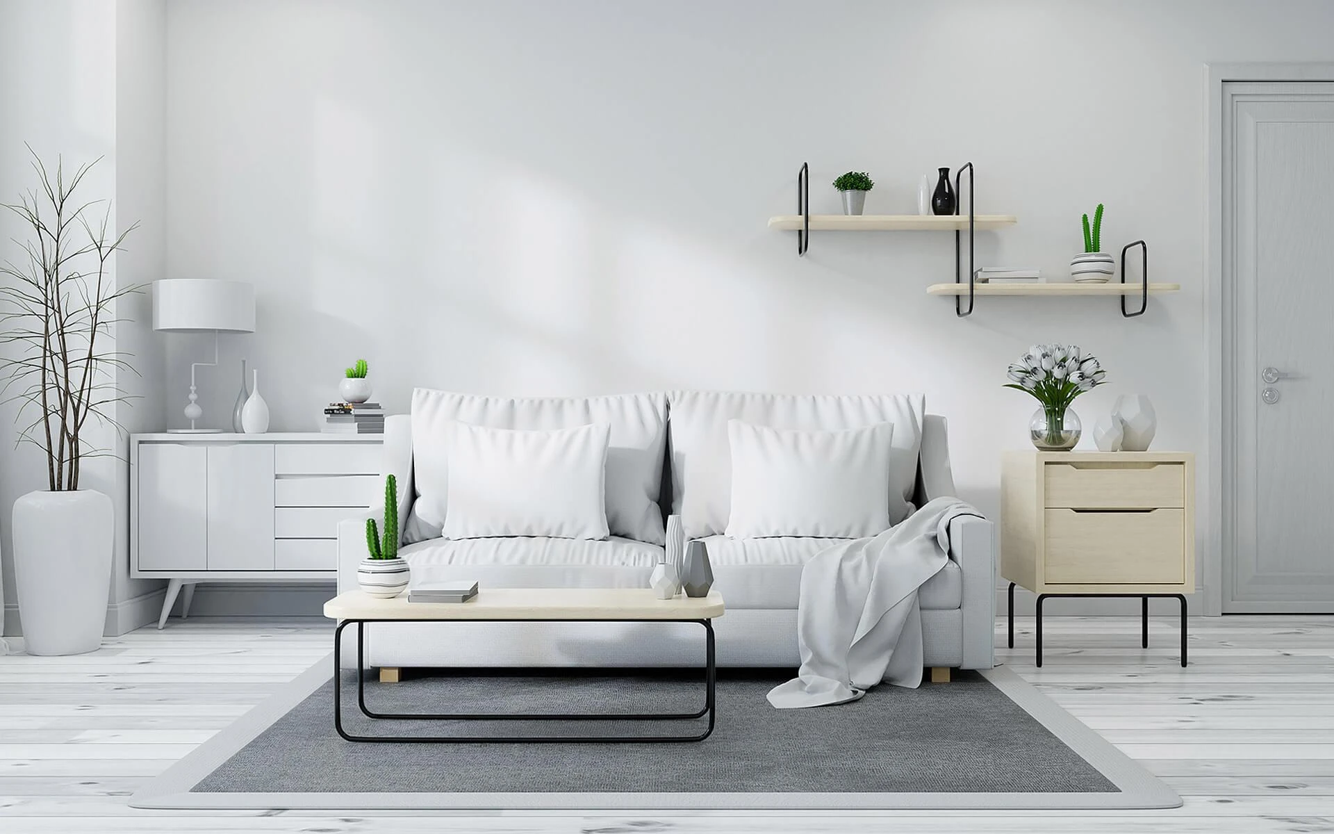 Transform Your Space: Top 5 Reasons to Hire Commercial Painters in Melbourne