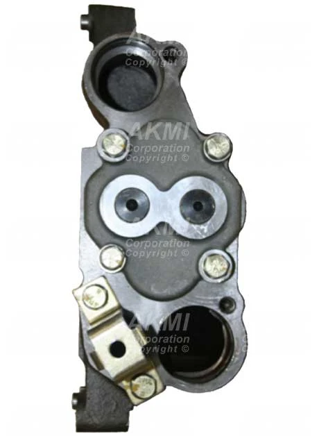 How Aftermarket Oil Pumps Can Improve Your Engine’s Reliability