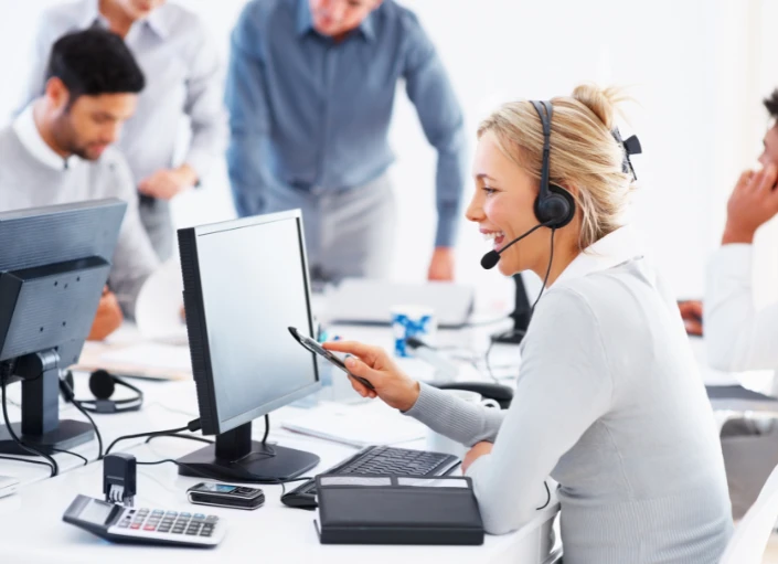 5 Top Features to Look for in a Managed VoIP Services
