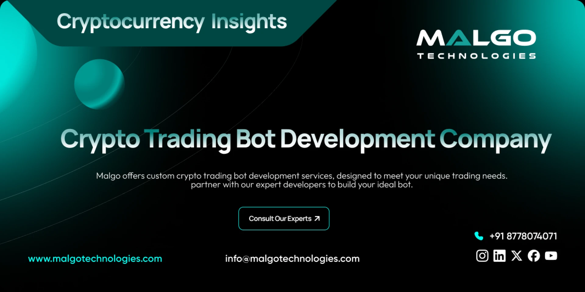 Build an Edge with Front Running Bot Development in Crypto Markets