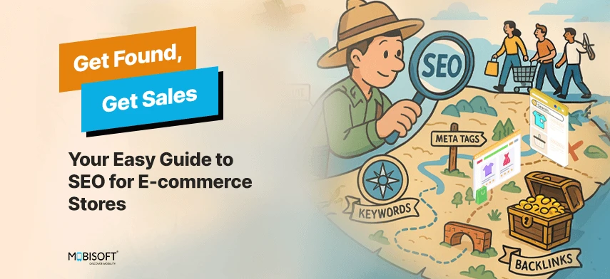 Step-by-Step E-commerce SEO Guide for Growth