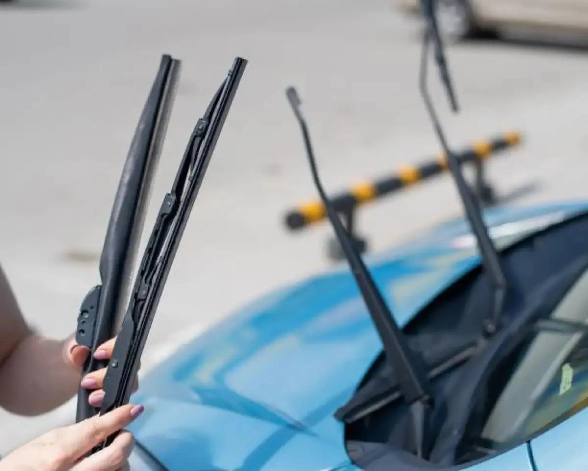 The Ultimate Guide to Honda Accord 2008 Wiper Blade Size