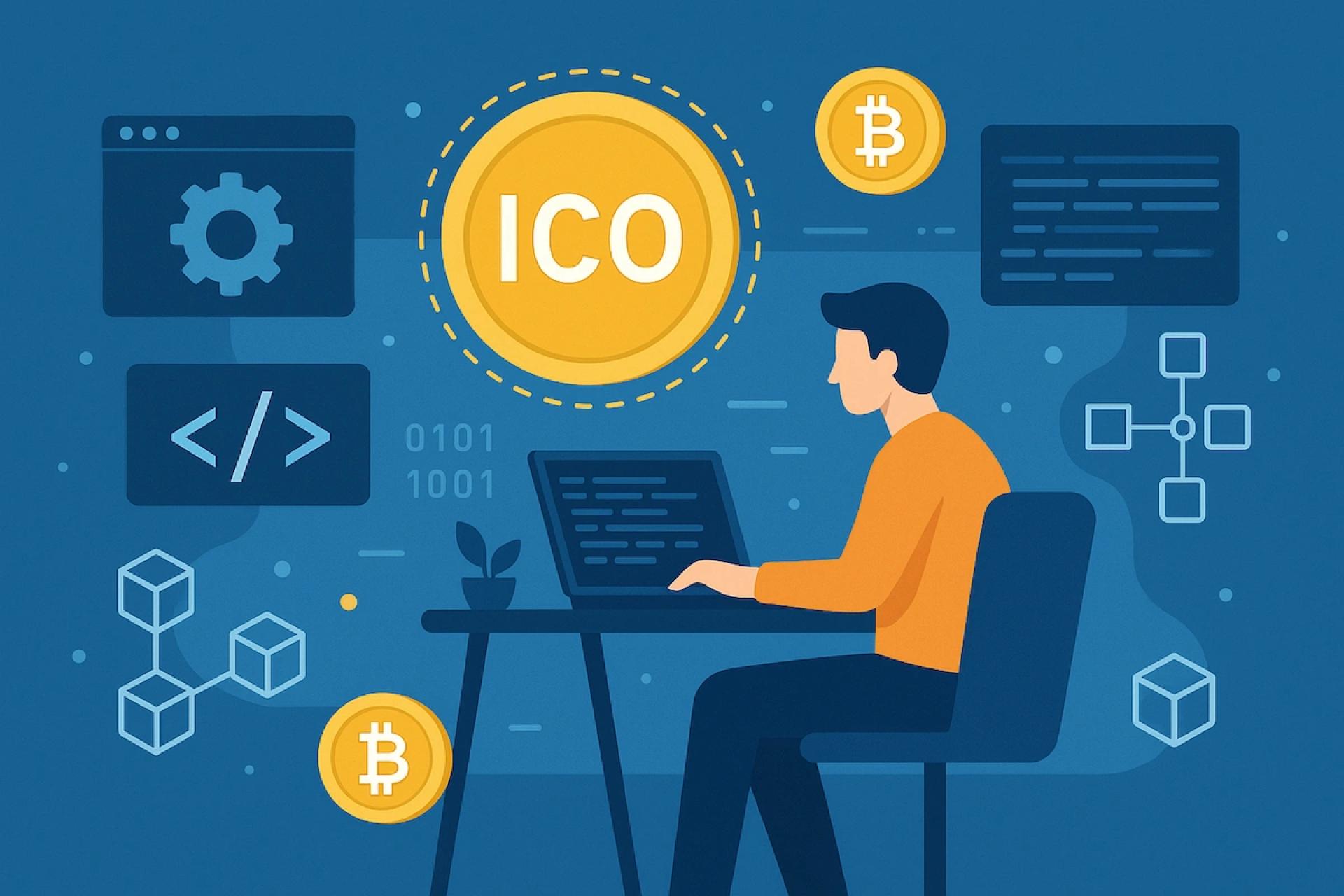 My Post TLegal Checklist for ICO Launches in 2025: Stay Compliant and Secureitle