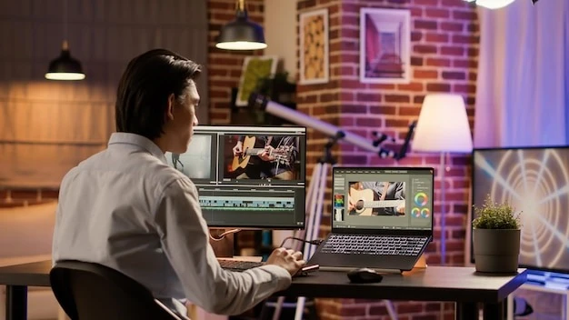 Remote Video Production For Business Communications: Step-By-Step Guide