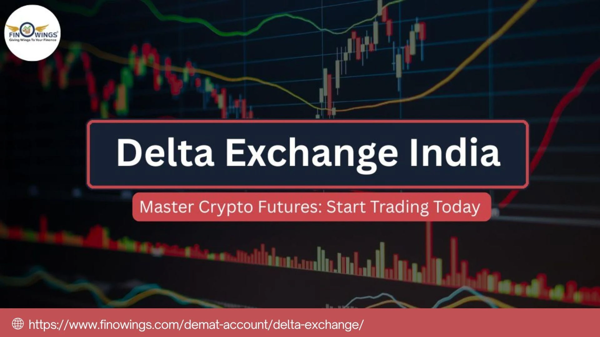 Delta Exchange India: A Simple, Secure Crypto Trading Platform