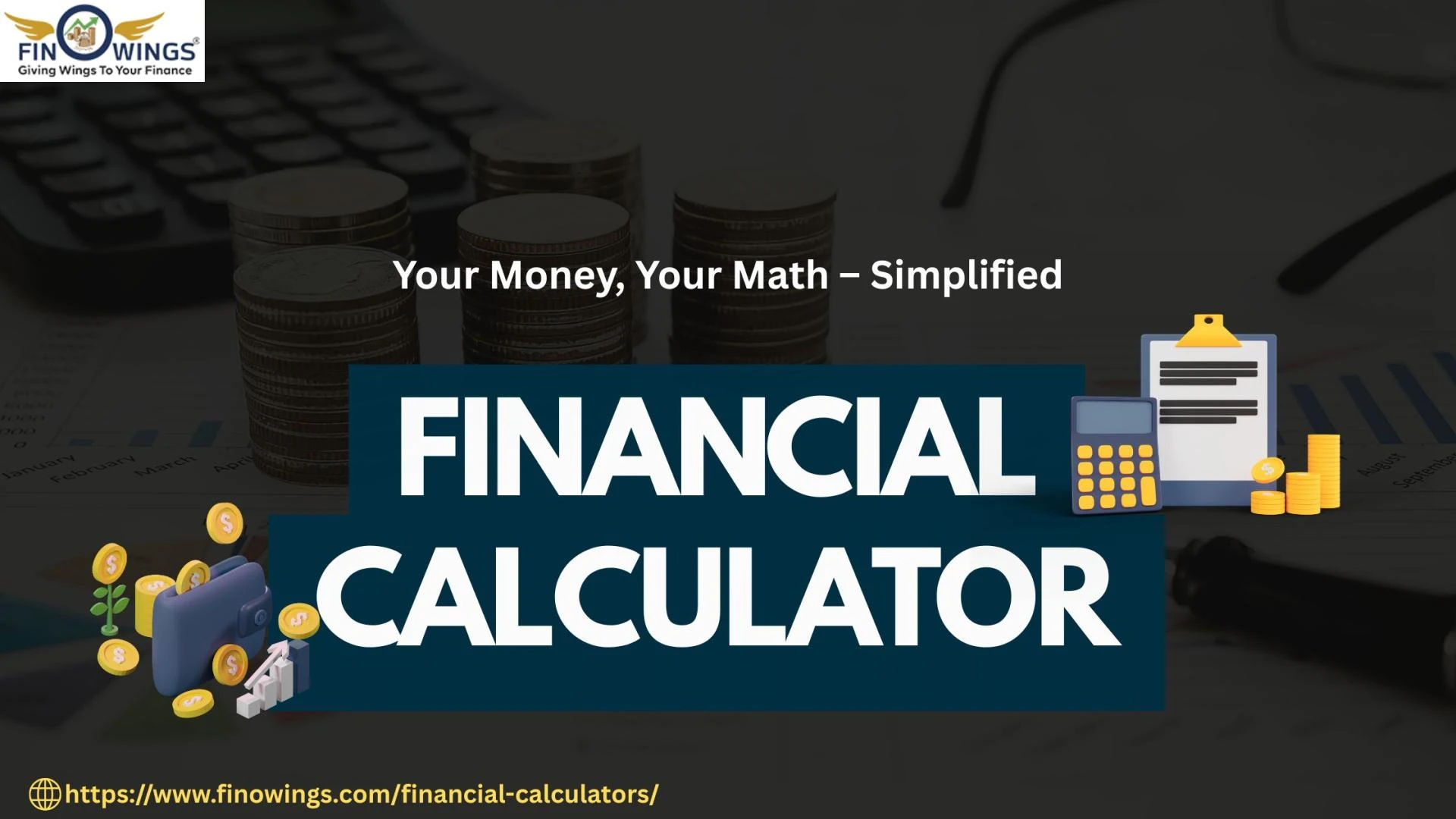 Free Online Financial Calculators & Planning Tools