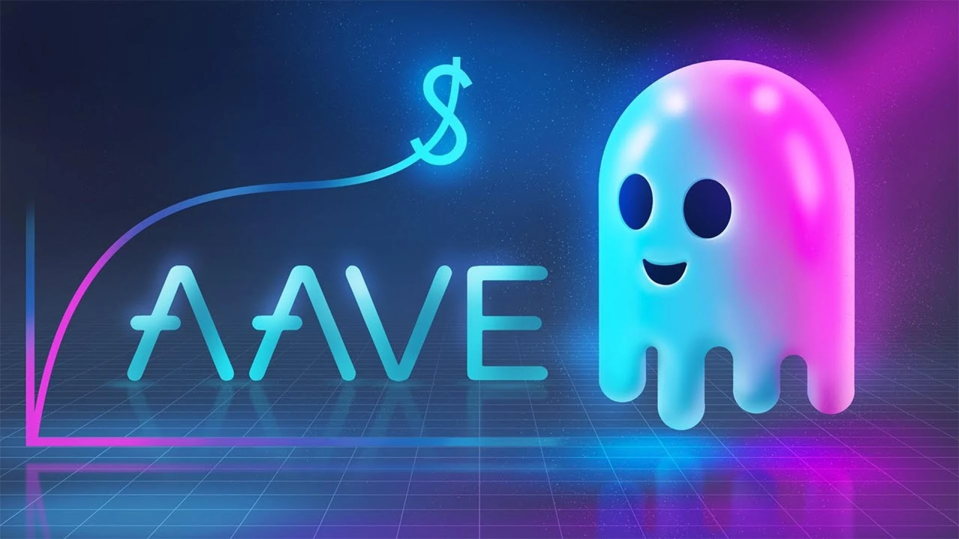 Aave Crypto Price Prediction: Testing DeFi’s Resilient Core