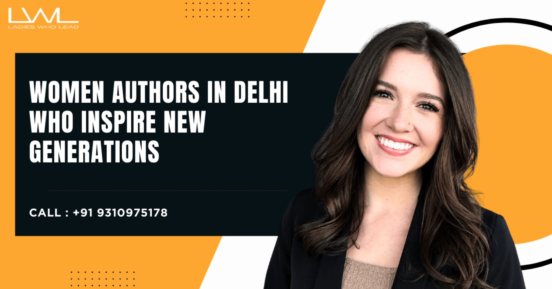 Women Authors in Delhi Who Inspire New Generations