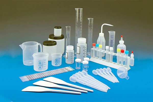Beyond the Bench: How Plasticware Is Transforming Lab Culture and Workflow