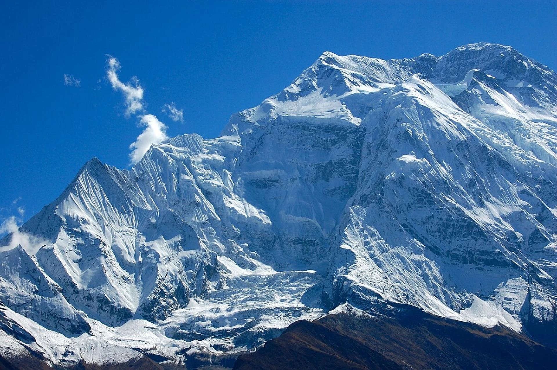 The Best Trekking in the Annapurna Region: A Guide for Adventure Lovers