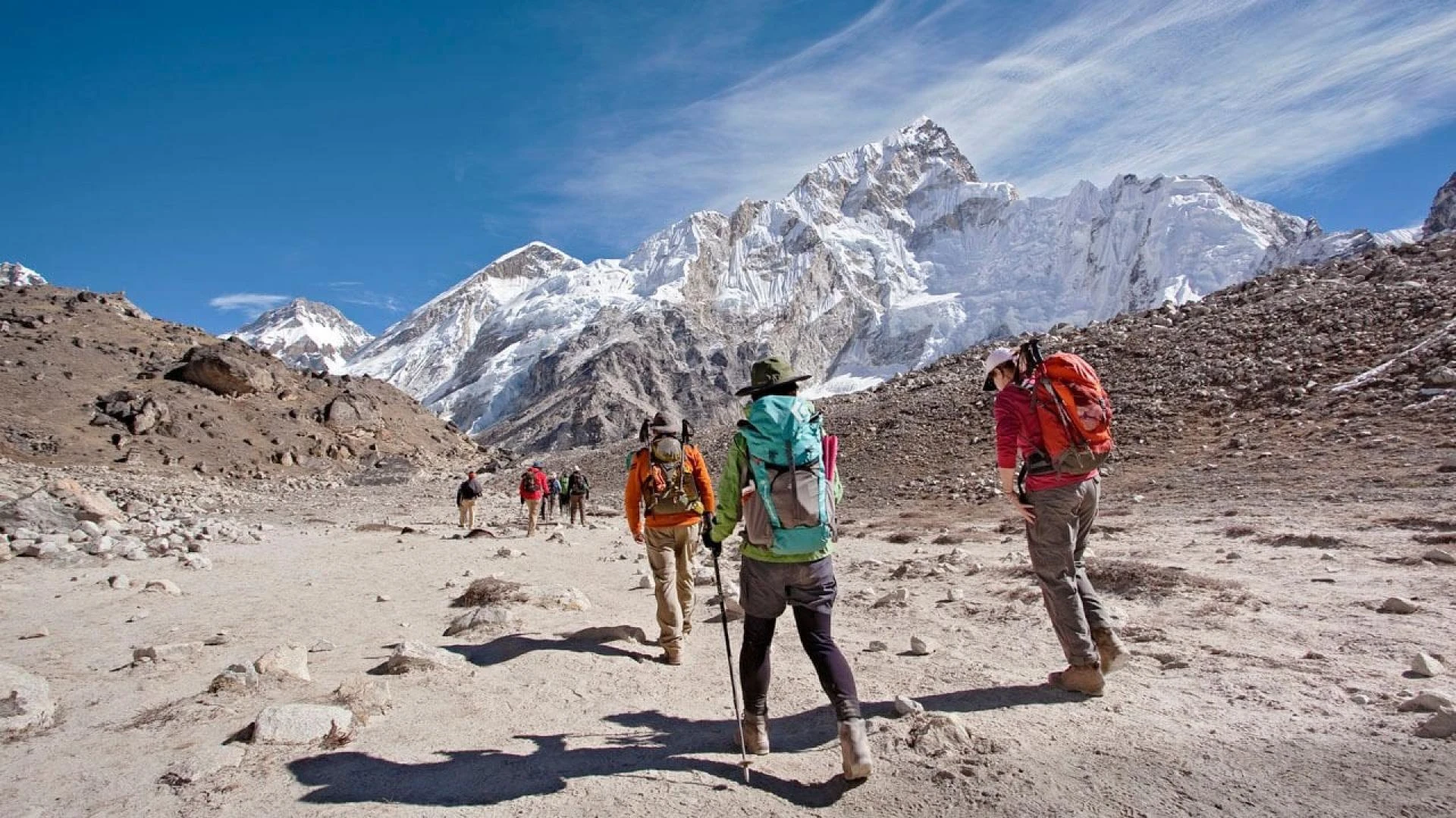 Treks in Nepal: Off-the-Beaten-Path Adventures