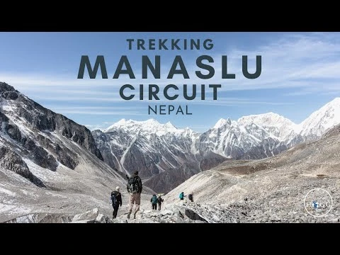 Manaslu Circuit Guide: An In-Depth Trekking Guide to Nepal’s Hidden Gem