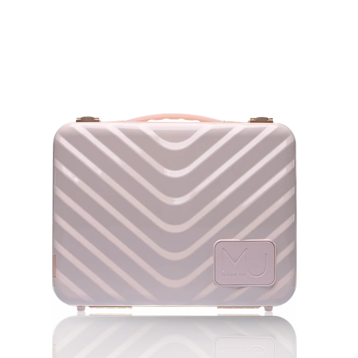 Makeup Case vs Cosmetic Makeup Case: What's the Difference?