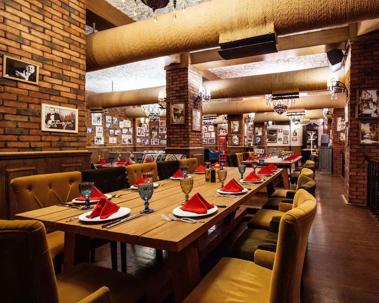What is the Best Family Restaurant in Lucknow?