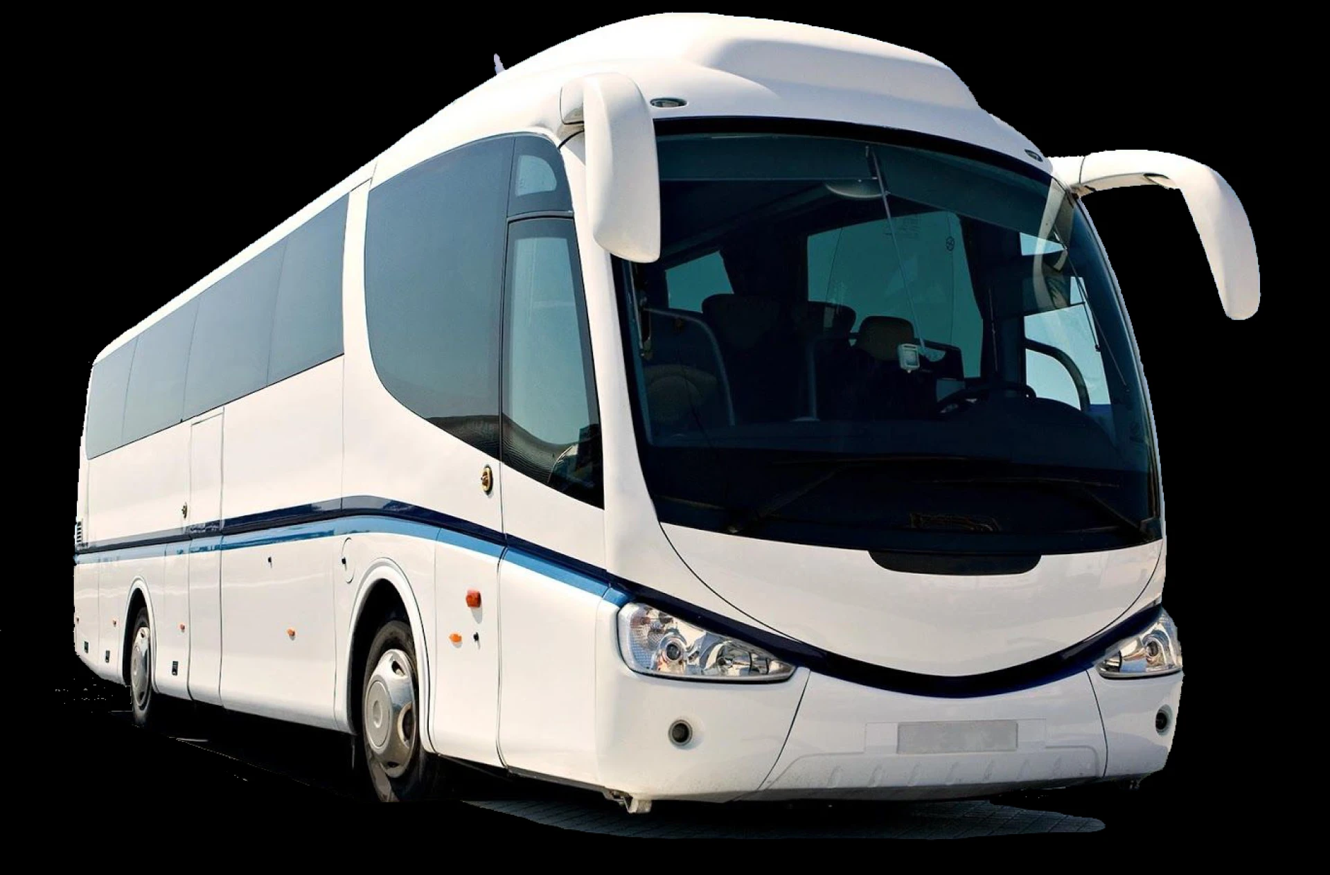 Gruppeudflugt? Vælg en Endags Tur med Bus og Slap Af