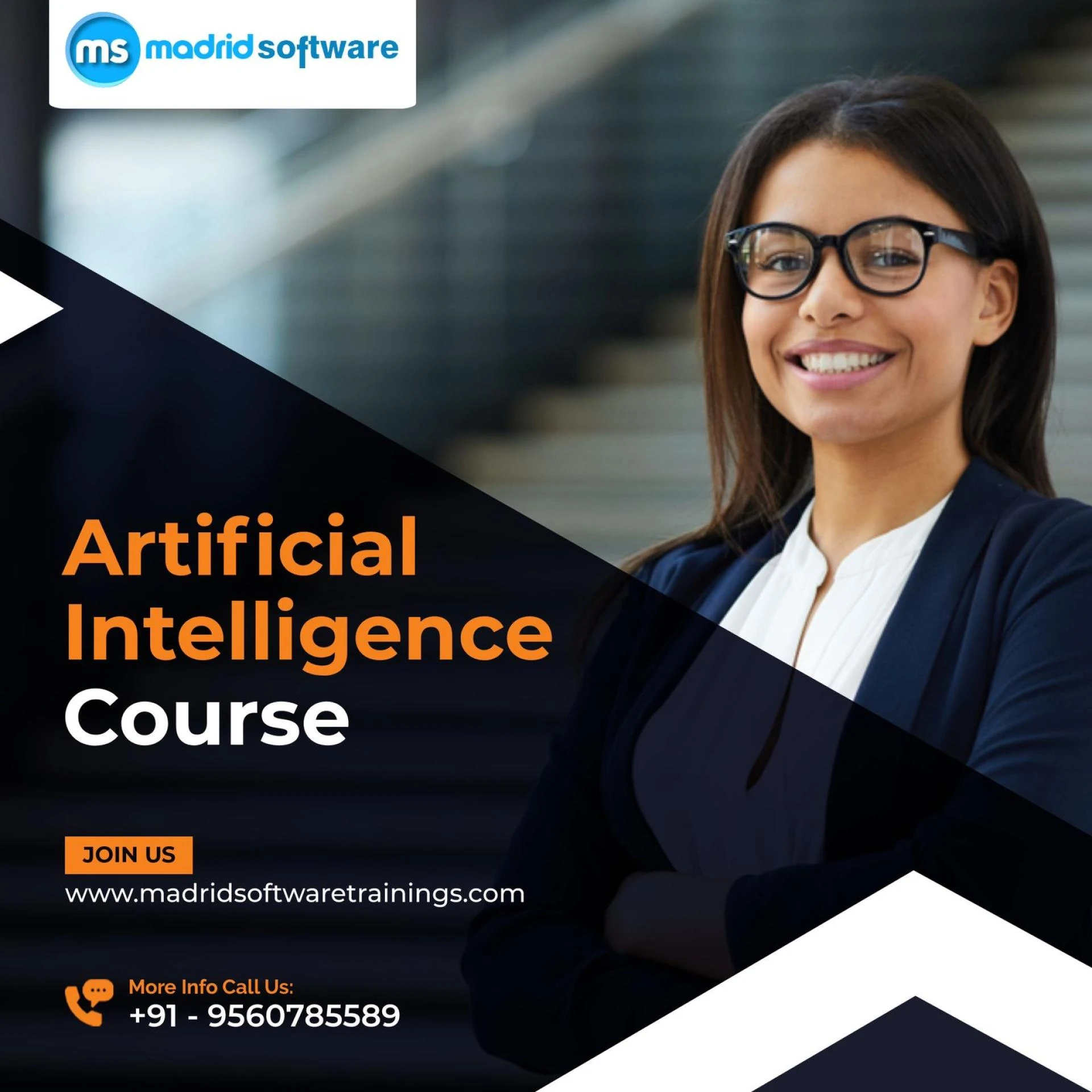 Top Benefits of Taking an AI Course in Delhi NCR