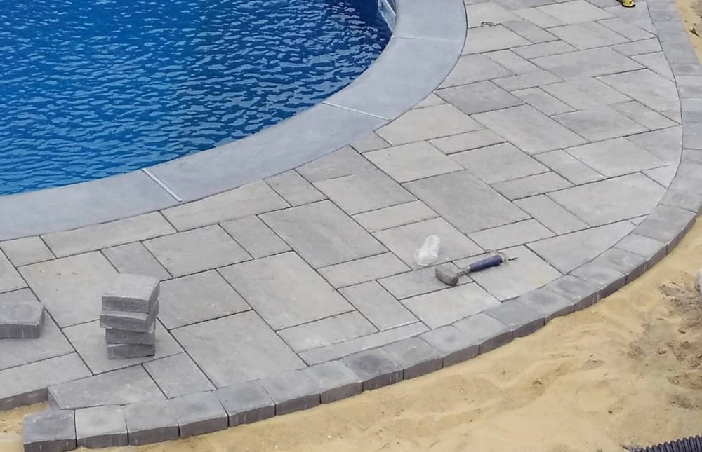 Your Dream Backyard New Jersey is Just a Paver Patio Installation Away