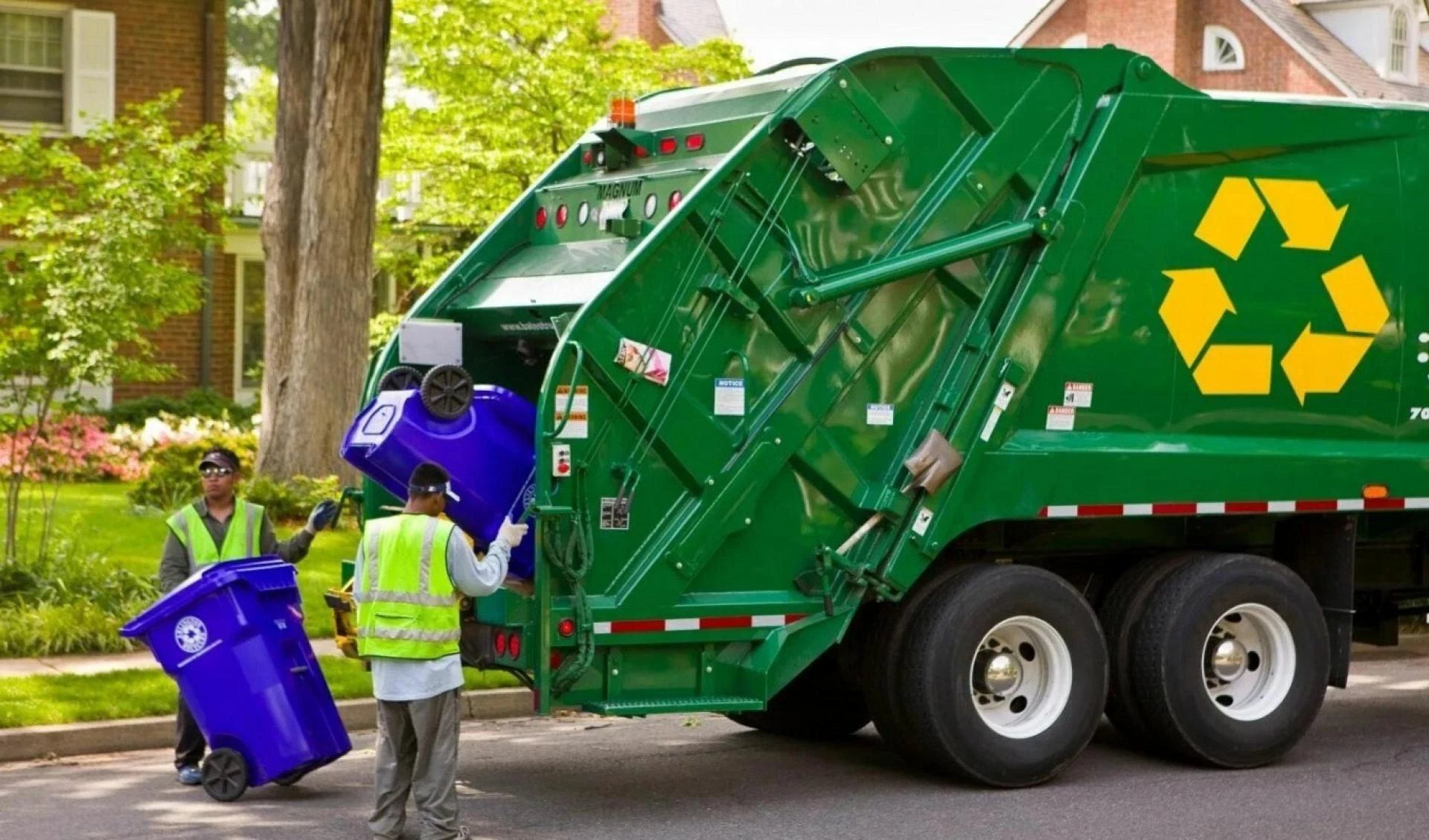 Key Benefits of Waste Contract Management for Businesses
